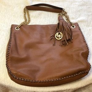 Michael Kors bag.